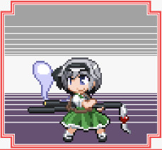 【キャラ名】